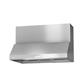 PACIFIC Duct Cover, SC9830AS, 12in