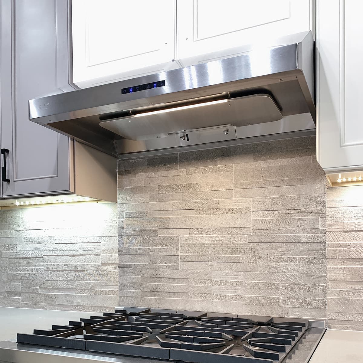 Buy Best Range Hood Online Free Shipping to US