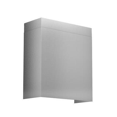 PACIFIC Duct Cover Extension, SC9830AS/SC9836AS