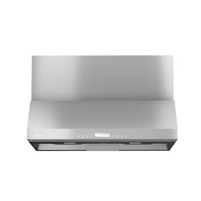 PACIFIC Duct Cover, SC9830AS, 12in