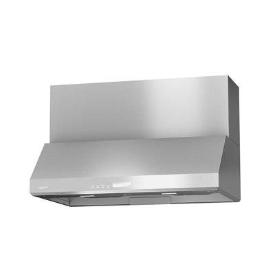 PACIFIC Duct Cover, SC9836AS, 12in